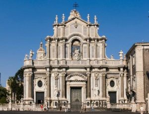 Cattedrale di Sant'Agata