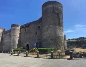 Museo Civico "Castello Ursino"