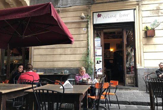 Razmataz Wine Bar