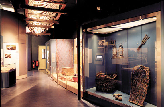 Clare Museum