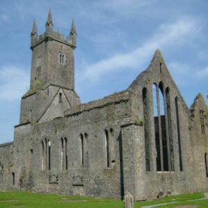 Ennis Friary