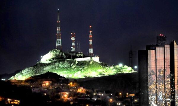 Cerro de la Campana