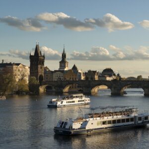 Charles Bridge