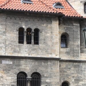 Prague Jewish Musuem (Židovské Muzeum)